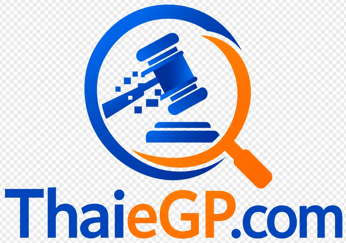ThaieGP.com